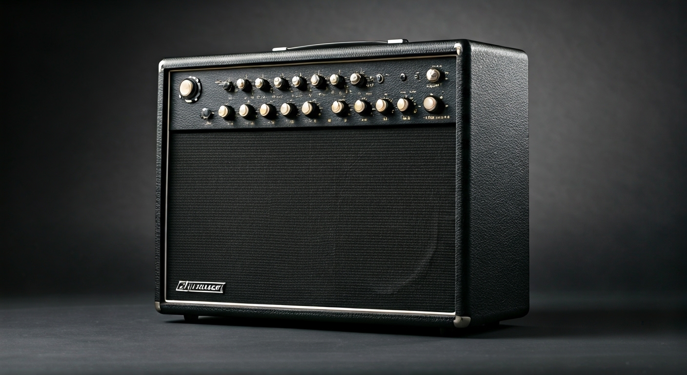 UniversalAmp.com Premium Domain